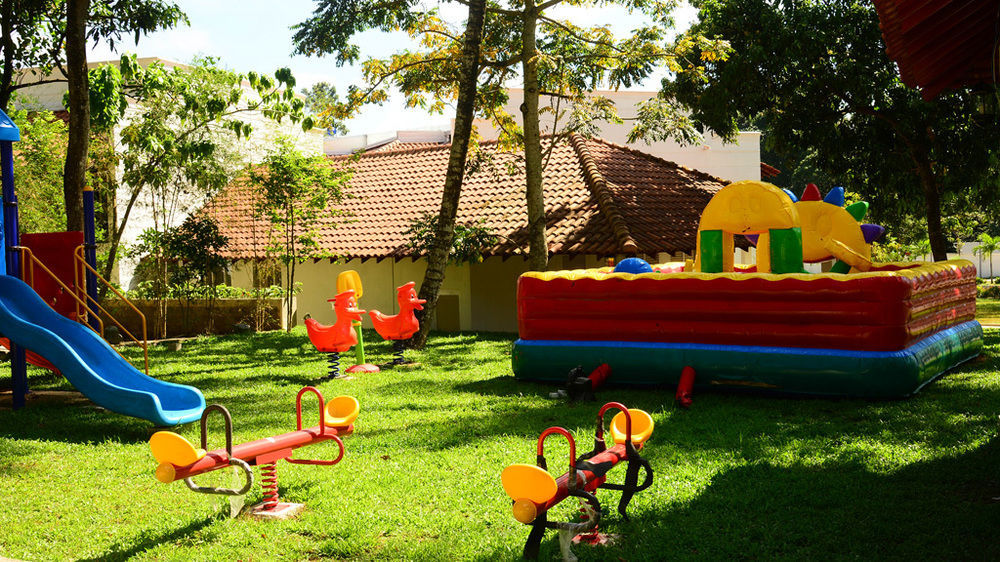 The Covanro Airport Hotel - Katunayake Gampaha Zewnętrze zdjęcie