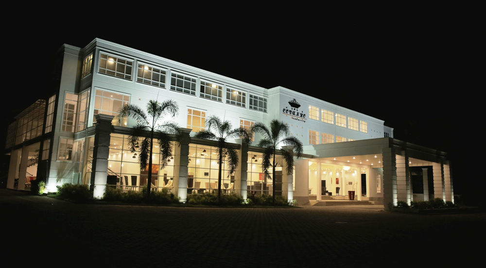 The Covanro Airport Hotel - Katunayake Gampaha Zewnętrze zdjęcie
