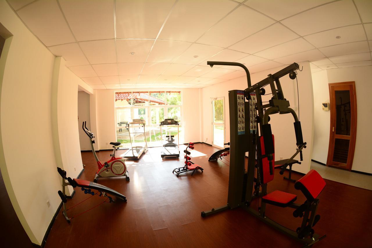 The Covanro Airport Hotel - Katunayake Gampaha Zewnętrze zdjęcie